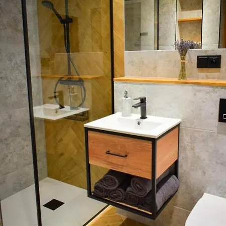 Apartman Klimatyczny Karpacz