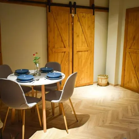 Apartman Klimatyczny Karpacz