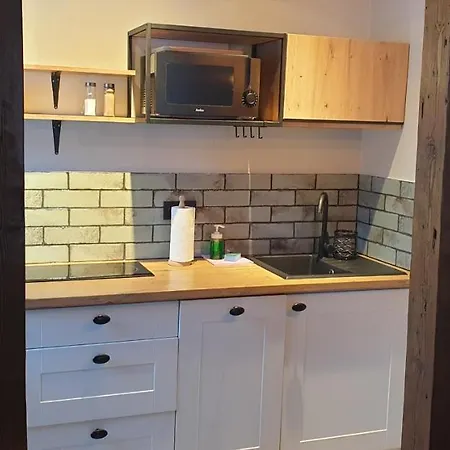 Klimatyczny Apartman