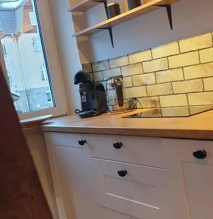 Apartman Klimatyczny *