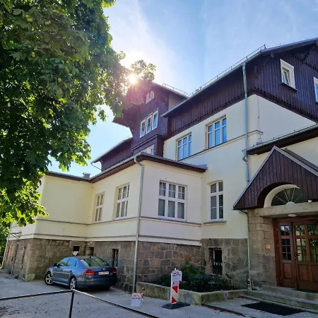 Apartment Klimatyczny *