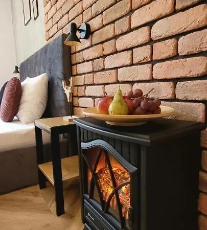 Apartment Klimatyczny Karpacz