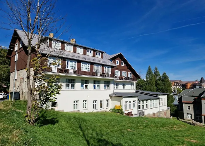 Klimatyczny Lejlighed *