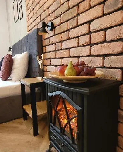 Lejlighed Klimatyczny Karpacz